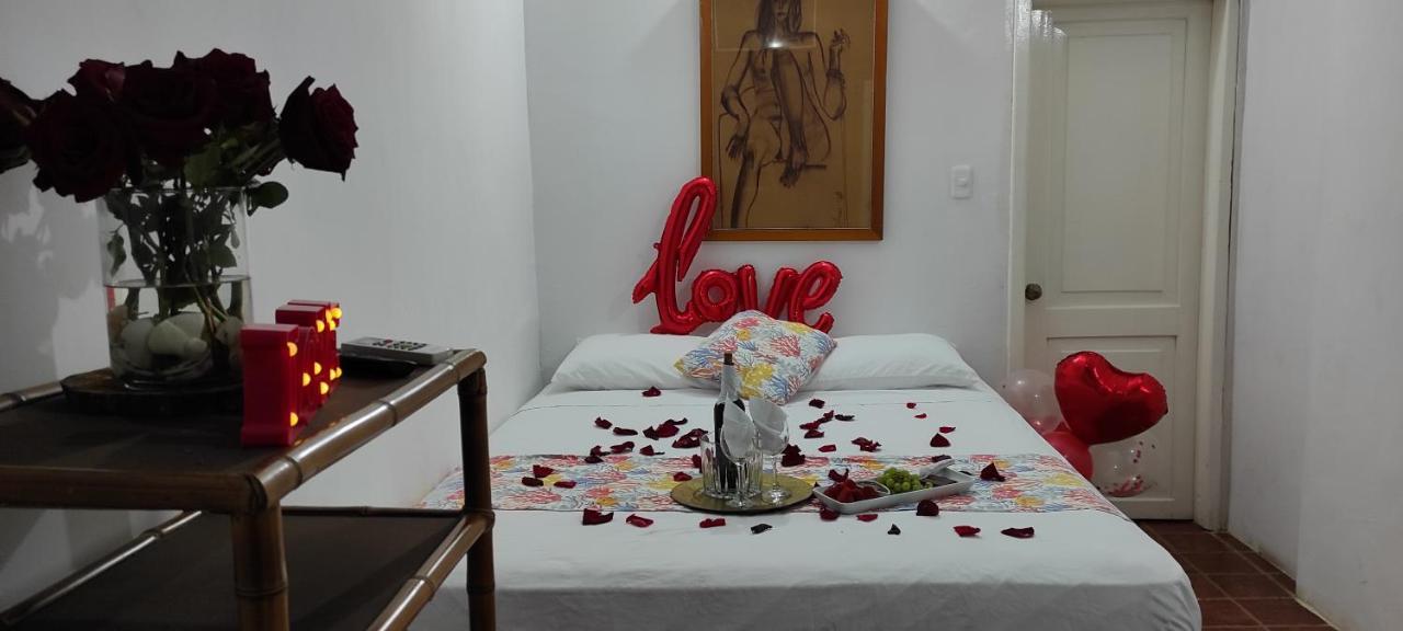 Caramba Hospedaje Hotel ตอนซูปา ภายนอก รูปภาพ