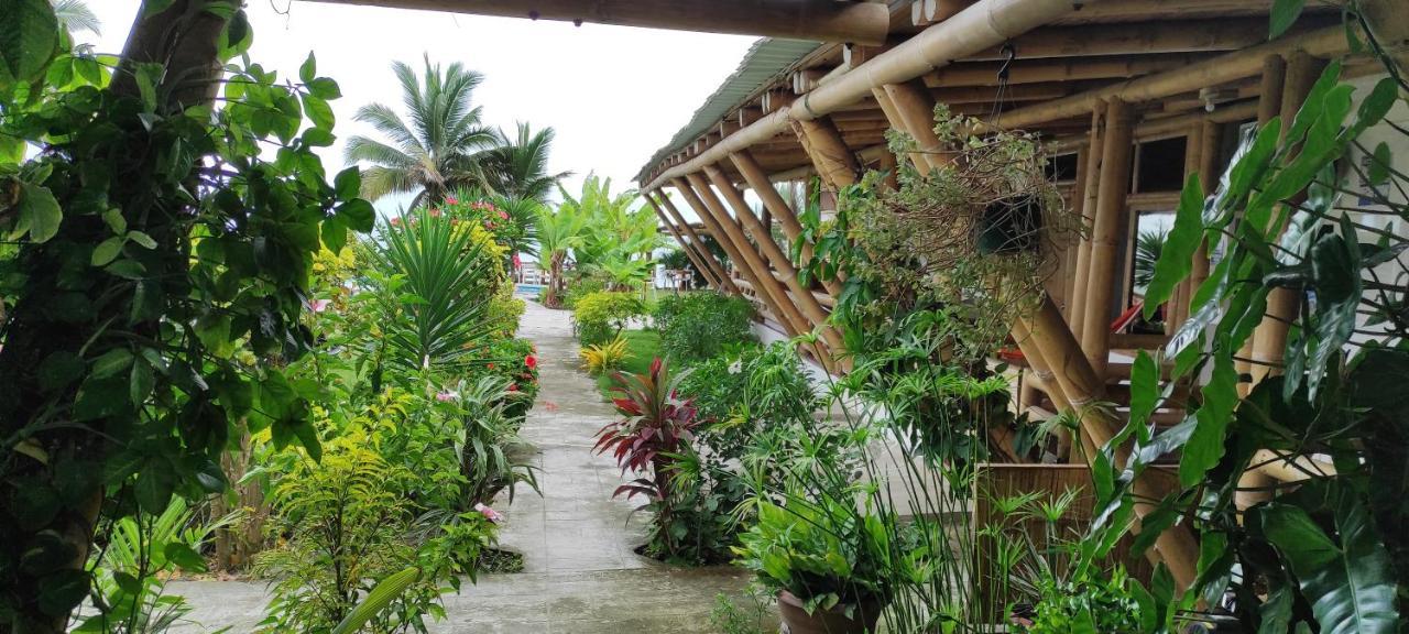 Caramba Hospedaje Hotel ตอนซูปา ภายนอก รูปภาพ