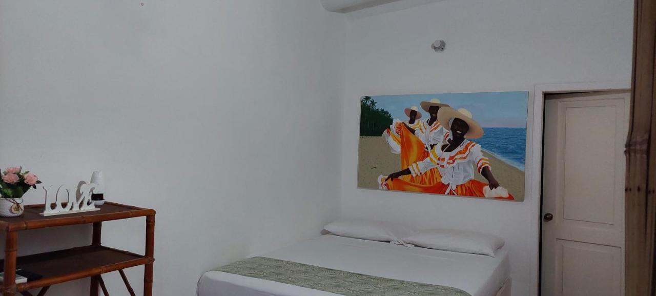 Caramba Hospedaje Hotel ตอนซูปา ภายนอก รูปภาพ