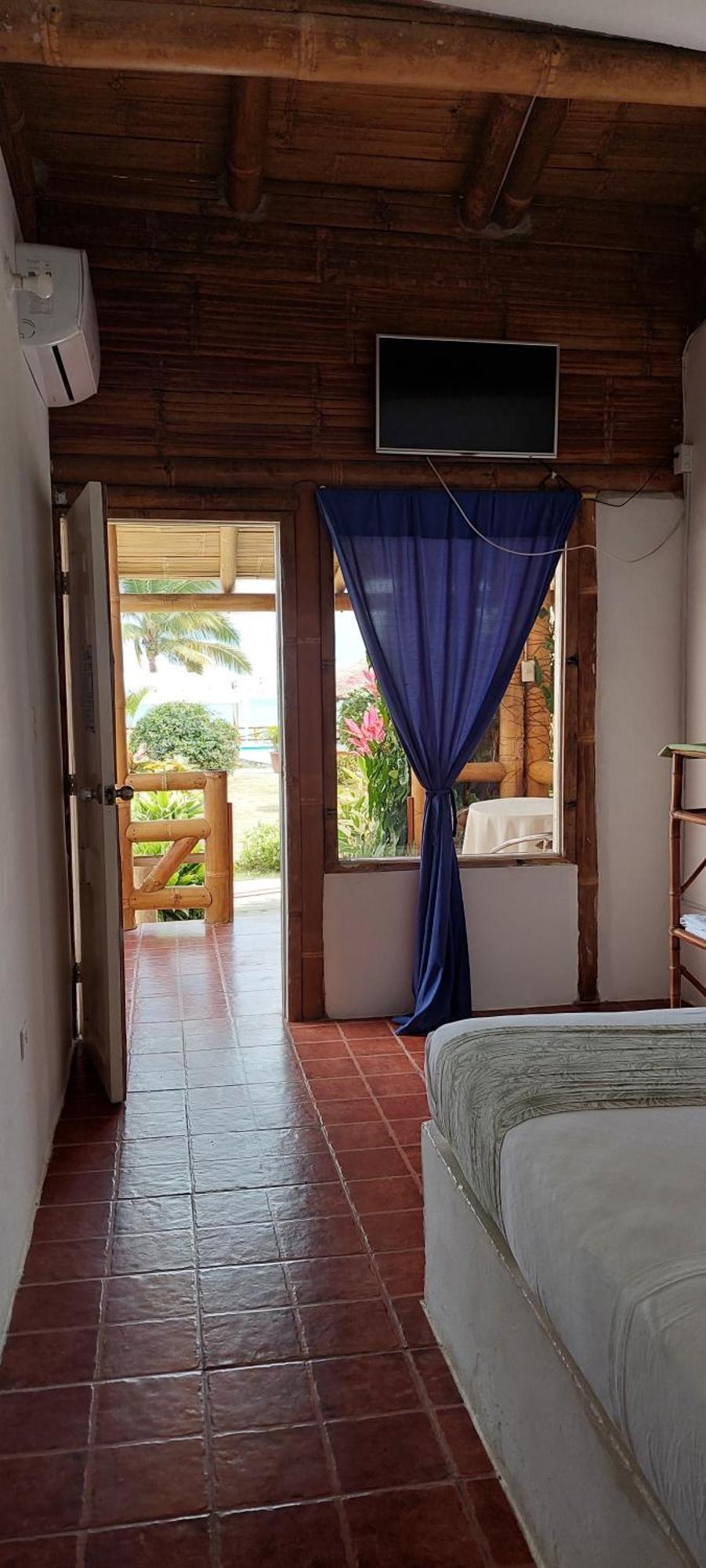 Caramba Hospedaje Hotel ตอนซูปา ห้อง รูปภาพ