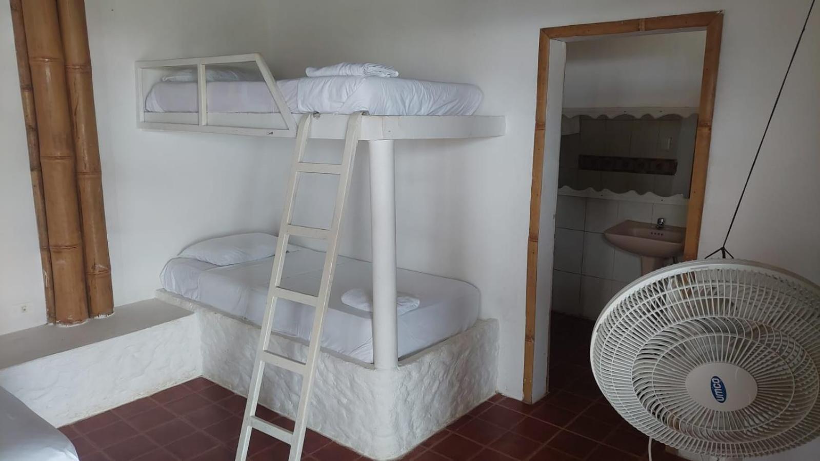 Caramba Hospedaje Hotel ตอนซูปา ห้อง รูปภาพ